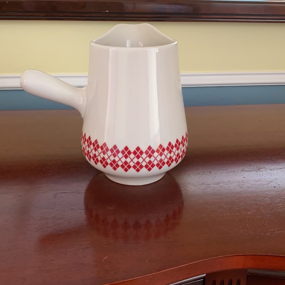 cocoa pot - Picture 3 of 3